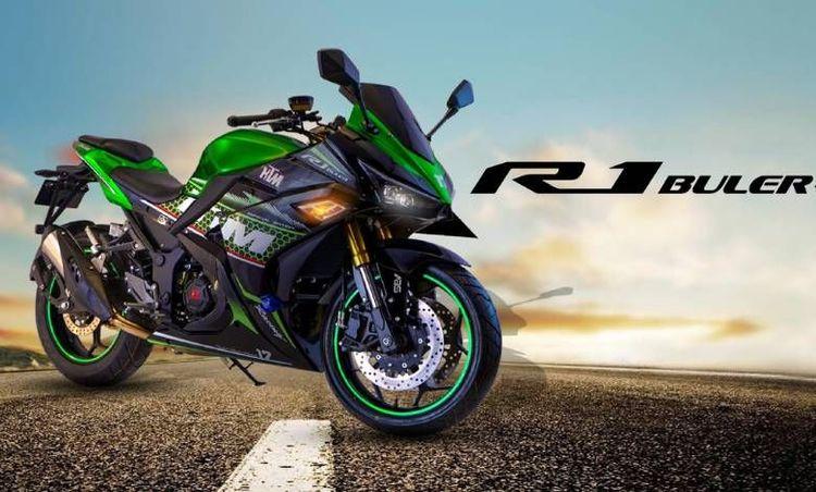 H Power HTM-R1 Buler