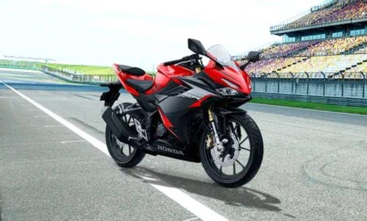 Honda CBR 150R Dual Channel ABS