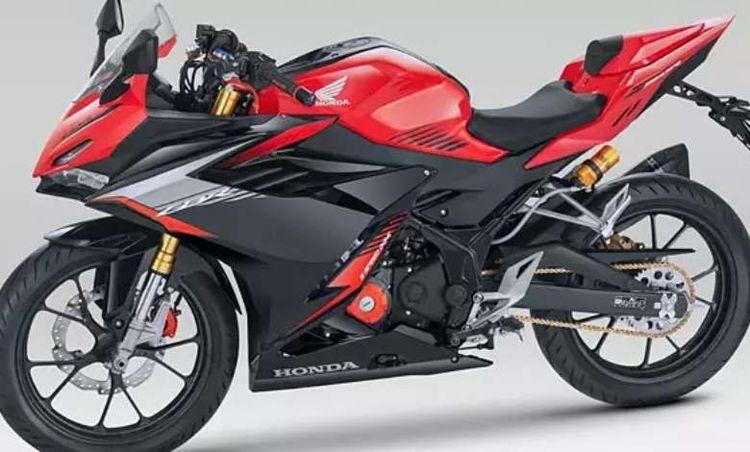 Honda CBR 150R (New)