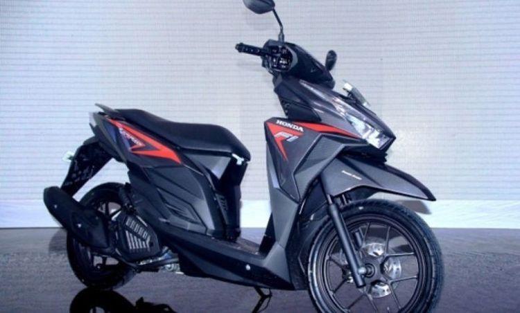 Honda Vario 125 ESP