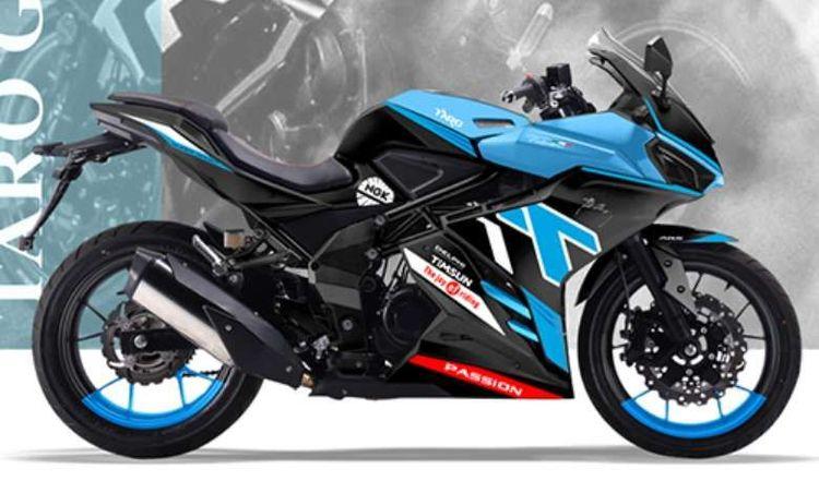 Taro GP 1 Special Edition