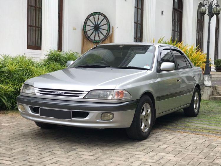 Toyota Carina 1998