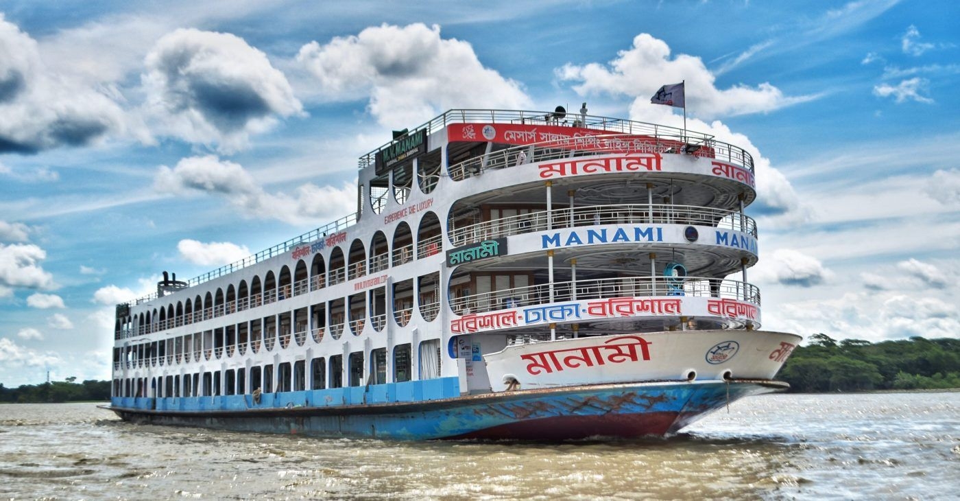 কোরবানি ঈদে লঞ্চে মোটরসাইকেল পারাপারে নিষেধাজ্ঞা থাকছে না feature image