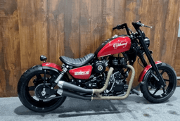 মোটরবাইক মডিফিকেশন করার সঠিক নিয়ম news image