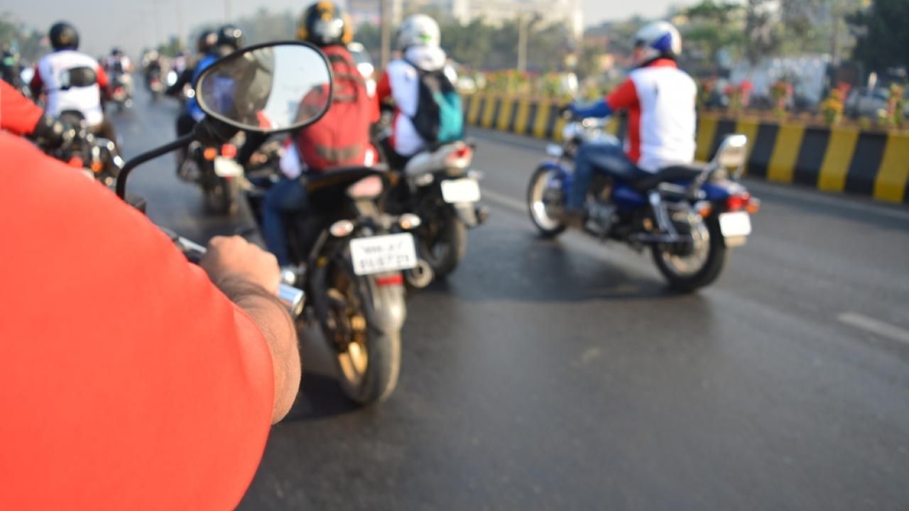 Bike Riding in Dhaka – Follow These 5 Tips feature image