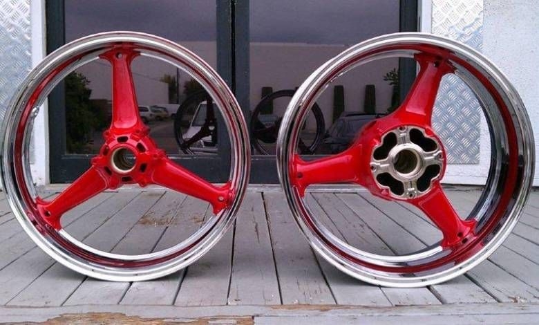 What Is a Motorcycle Rim? feature image