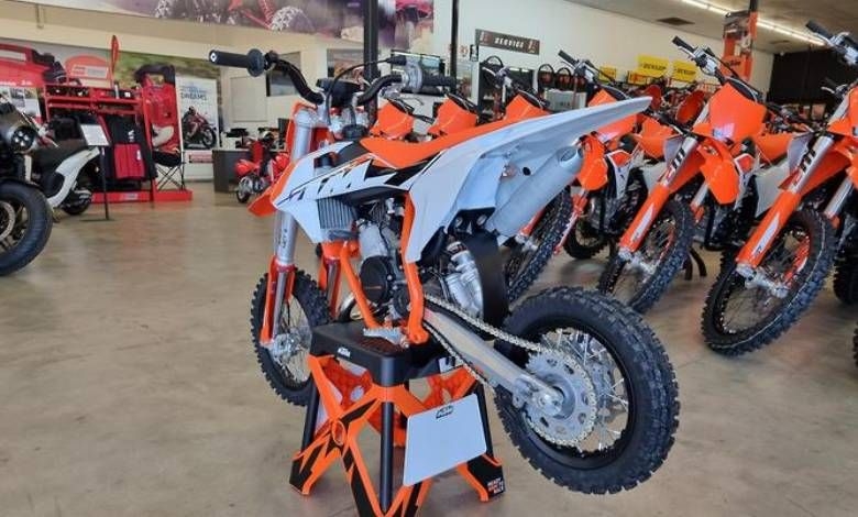 Choosing the Best Off-Road Motorcycle Wheels feature image