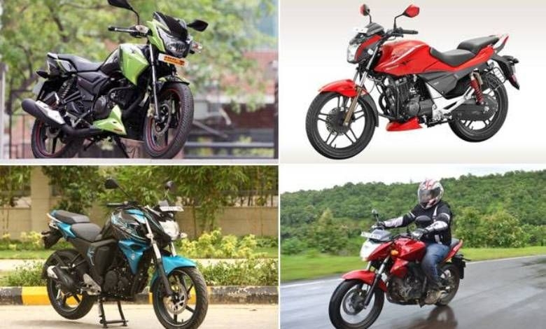 Top 5 Popular 150cc Motorcycles in Bangladesh feature image
