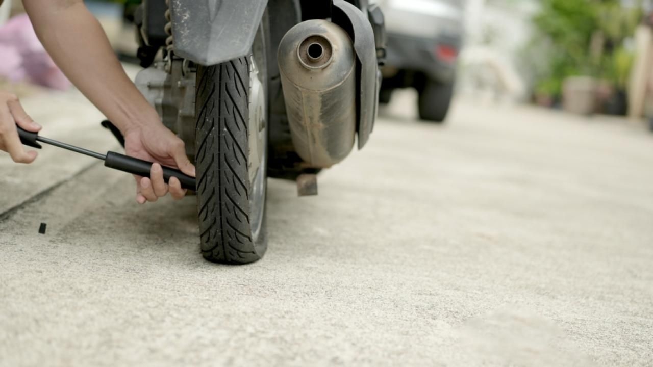 Problems That May Arise If a Bike Is Left Idle for Long feature image