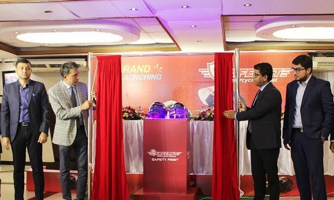 RFL Starts Producing Motorcycle Helmets in Bangladesh feature image