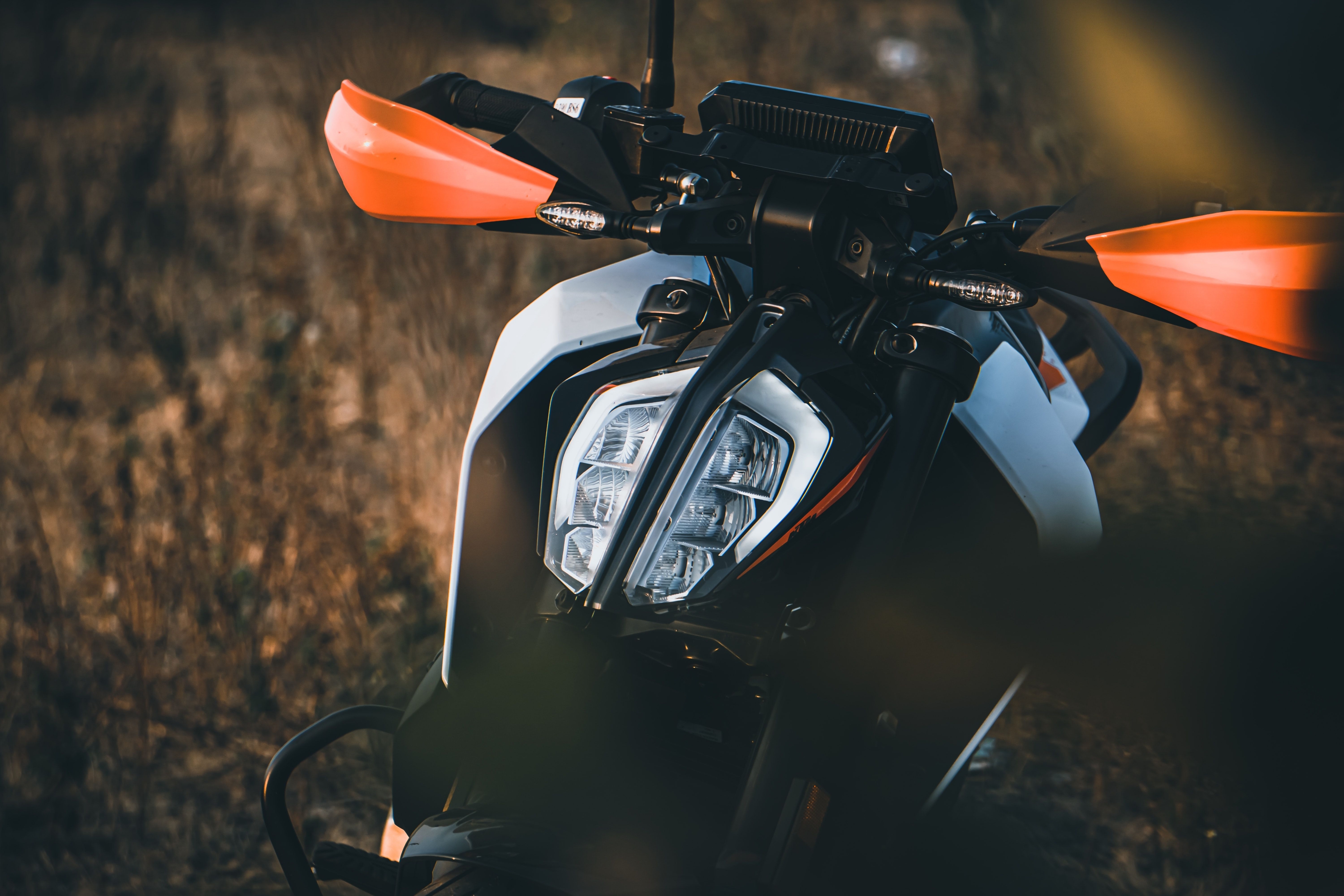 Basic Rules for Learning to Ride a Motorcycle for Beginners feature image