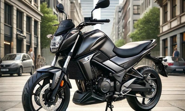 ২-৪ লক্ষ টাকা বাজেটের মাঝে সেরা Suzuki মোটরবাইক feature image