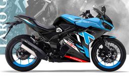 Taro GP 1 Special Edition