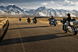 লং ট্যুরে বাইক রাইডিং? জেনে নি কী কী বিষয় মাথায় রাখতে হবে news image