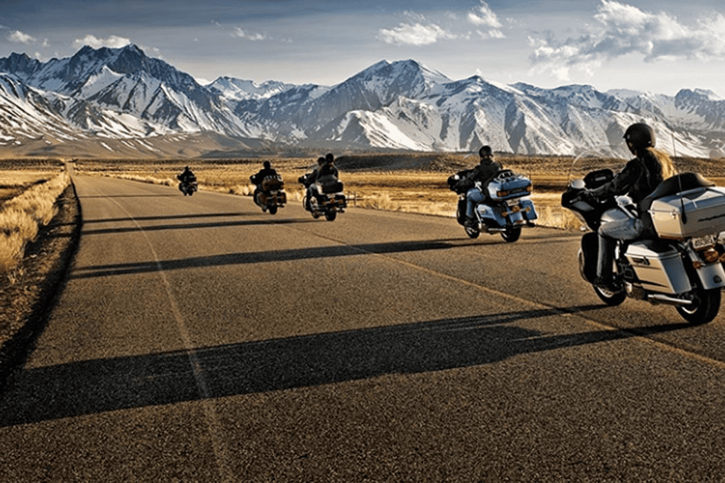Bike Riding on a Long Tour? Things You Need to Keep in Mind feature image