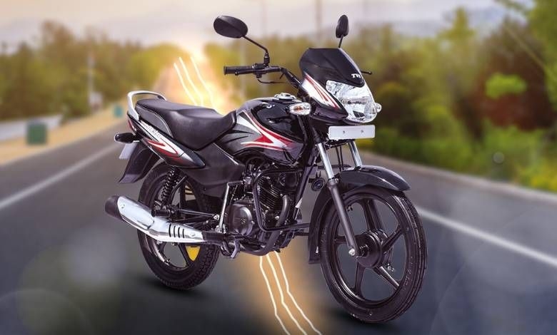 Discussion on the 5 Best 100cc TVS Motorcycles in Bangladesh feature image
