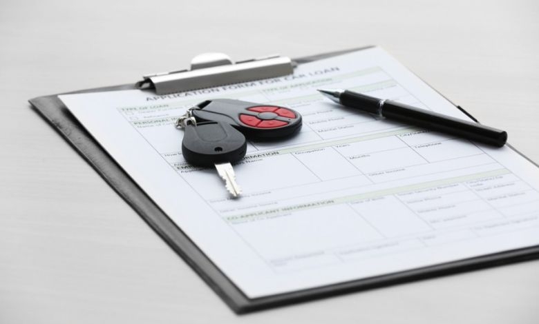 What Documents are required for a Vehicle Ownership Transfer? feature image