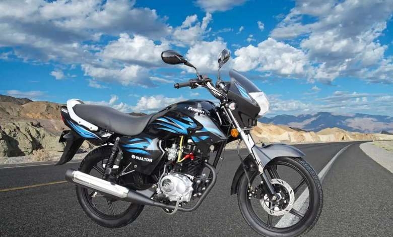 Discussion on 5 Fusion Motorbikes feature image