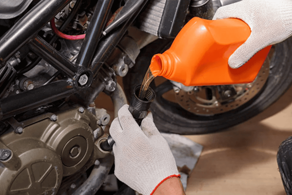 How to take care of your bike feature image