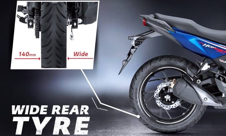 Using Wider Tires: Pros and Cons feature image