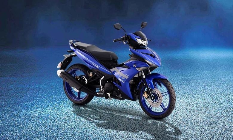 Some of the Best Yamaha Scooters in Bangladesh feature image