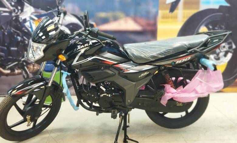 Information on the Top 5 Zaara Motorcycles in Bangladesh feature image